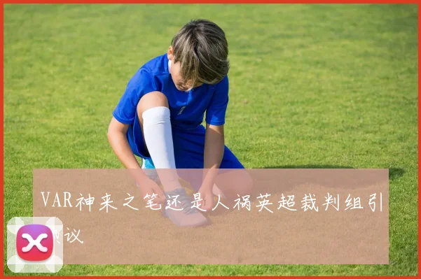 VAR神来之笔还是人祸英超裁判组引热议