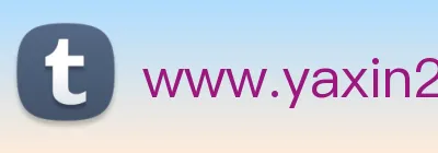 www.yaxin222.com Logo